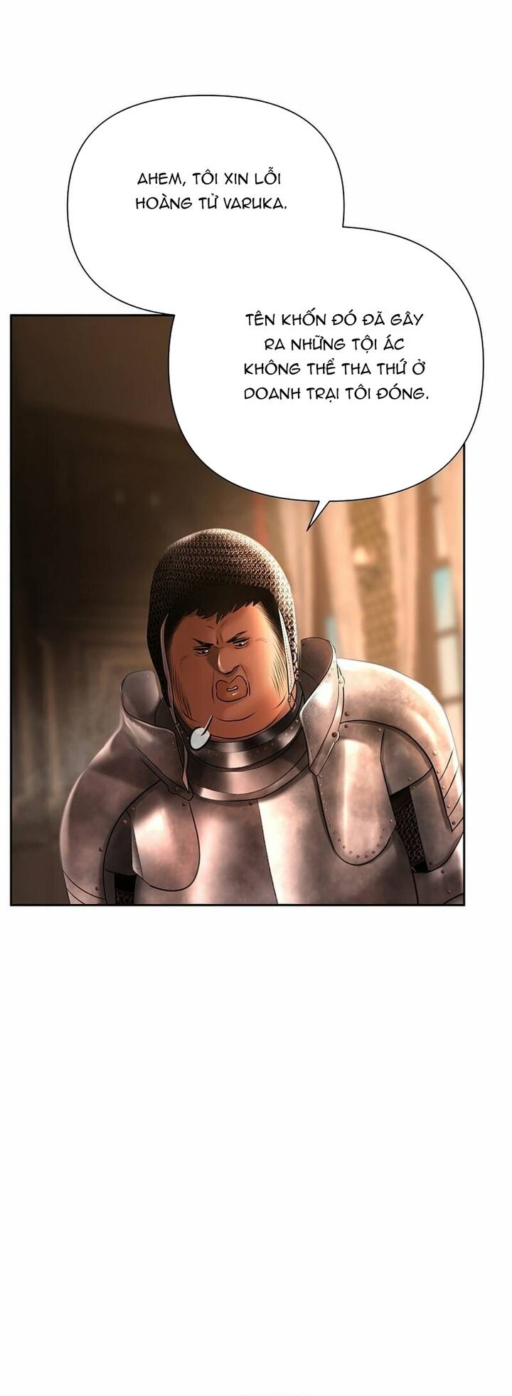 Nhiệm Vụ Chiến Binh Chapter 46 - 40