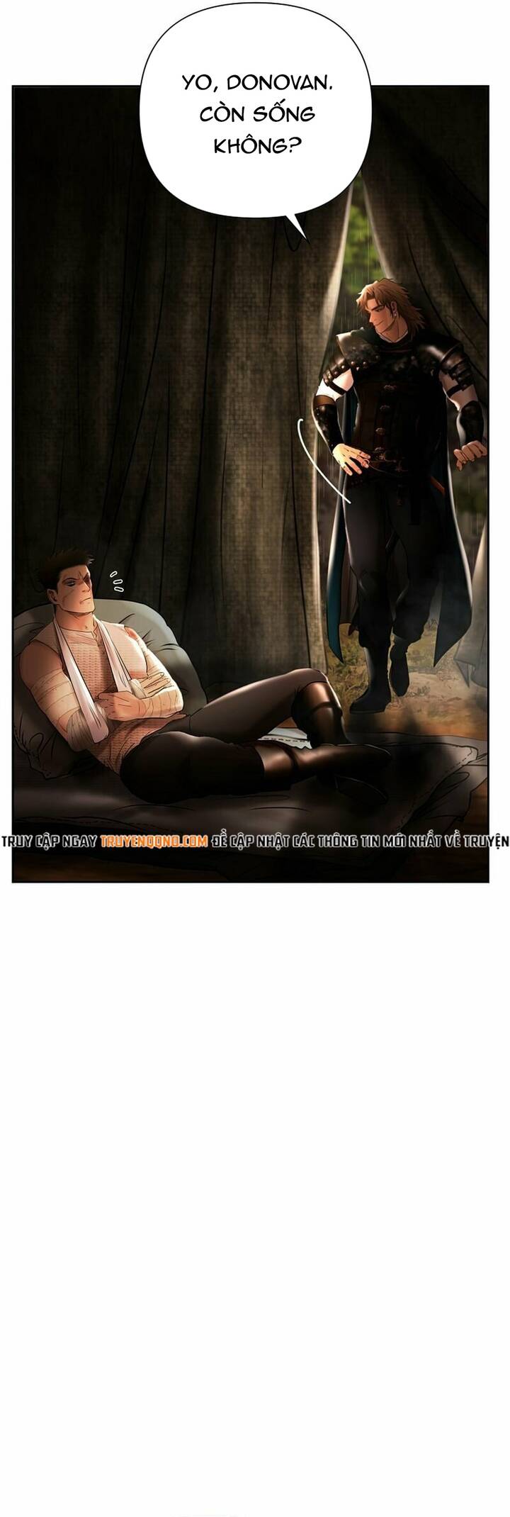 Nhiệm Vụ Chiến Binh Chapter 47 - 7