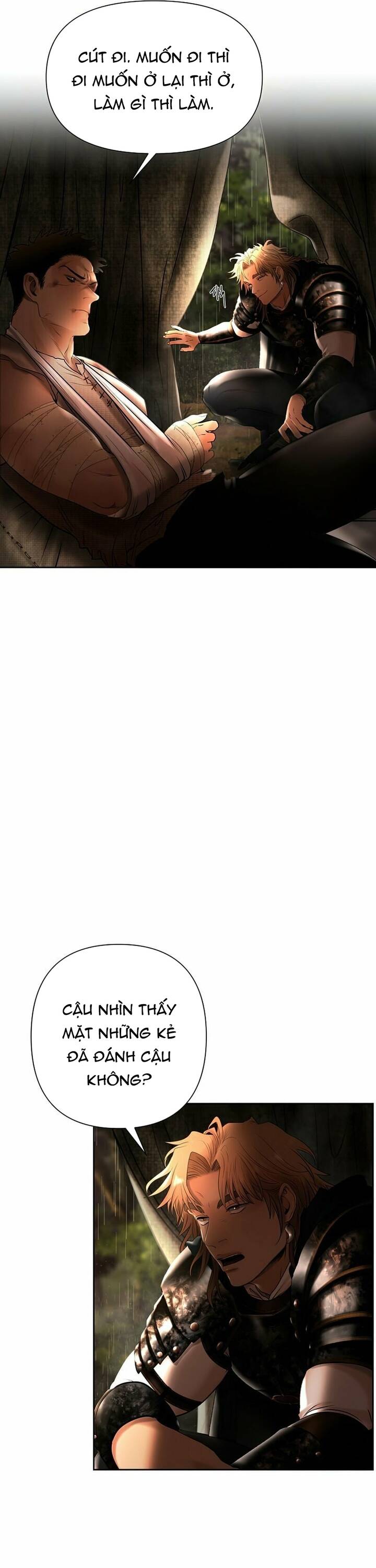 Nhiệm Vụ Chiến Binh Chapter 47 - 8