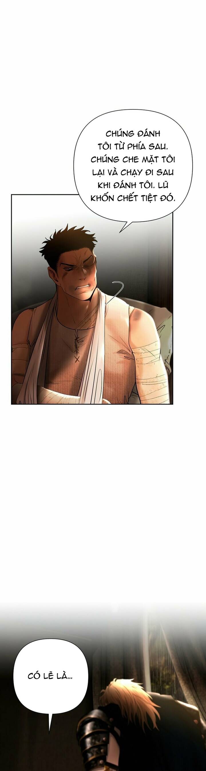 Nhiệm Vụ Chiến Binh Chapter 47 - 9