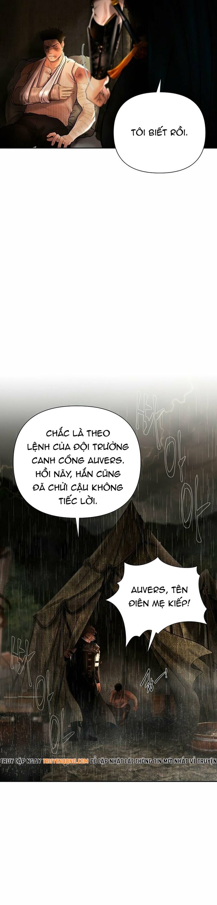 Nhiệm Vụ Chiến Binh Chapter 47 - 10
