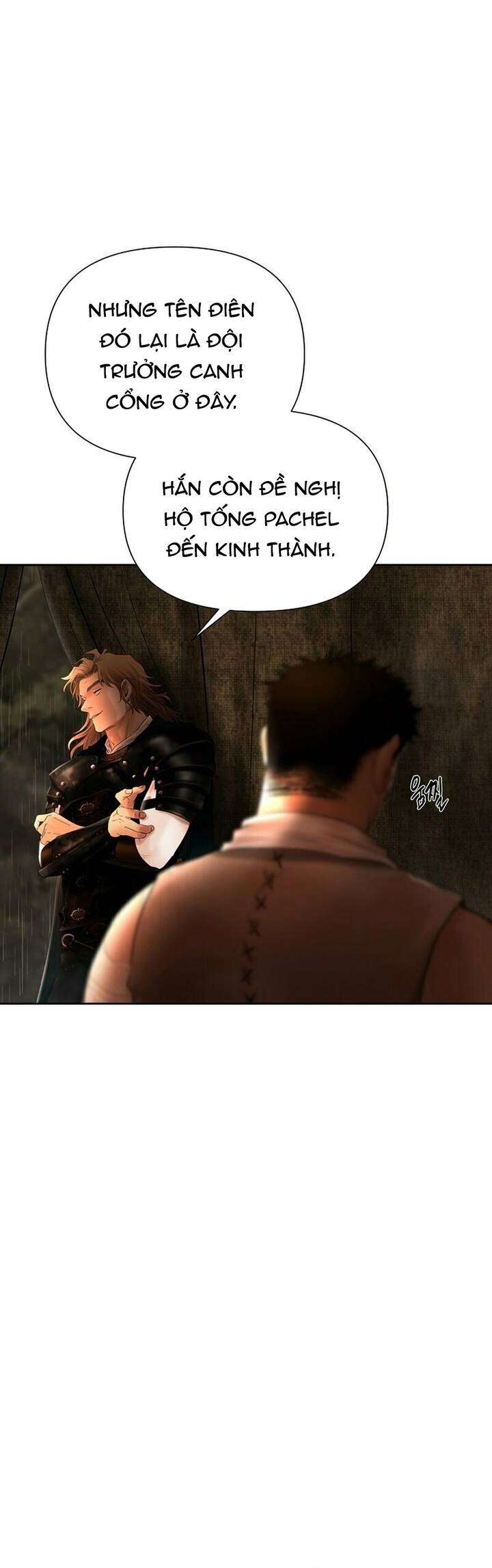 Nhiệm Vụ Chiến Binh Chapter 47 - 11