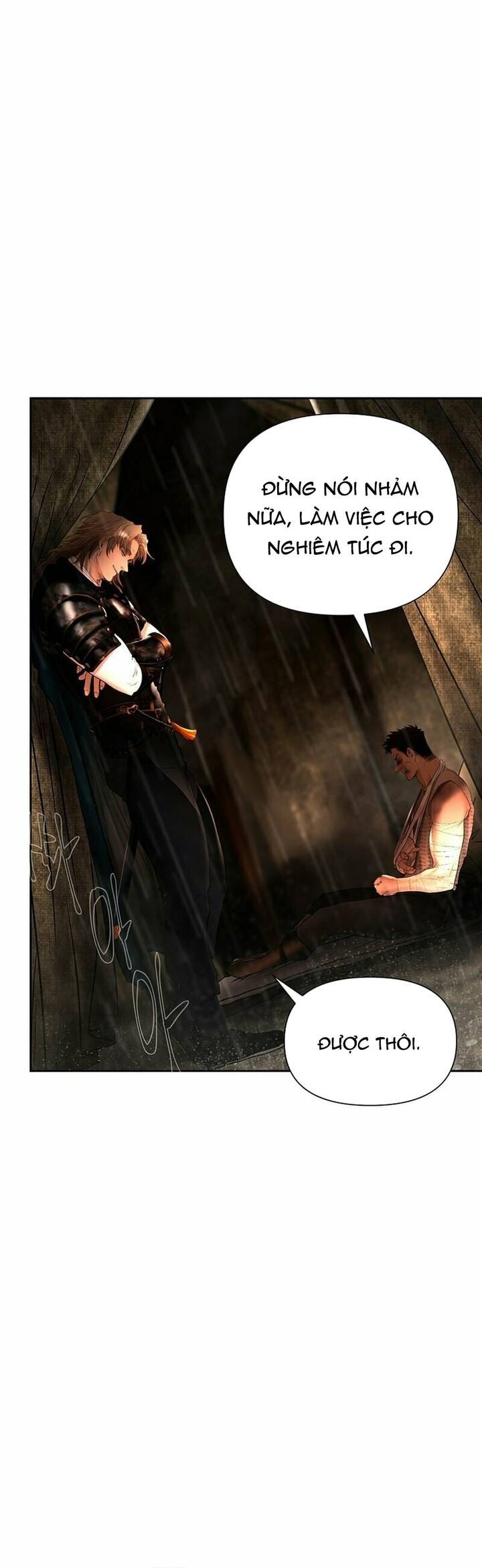 Nhiệm Vụ Chiến Binh Chapter 47 - 13