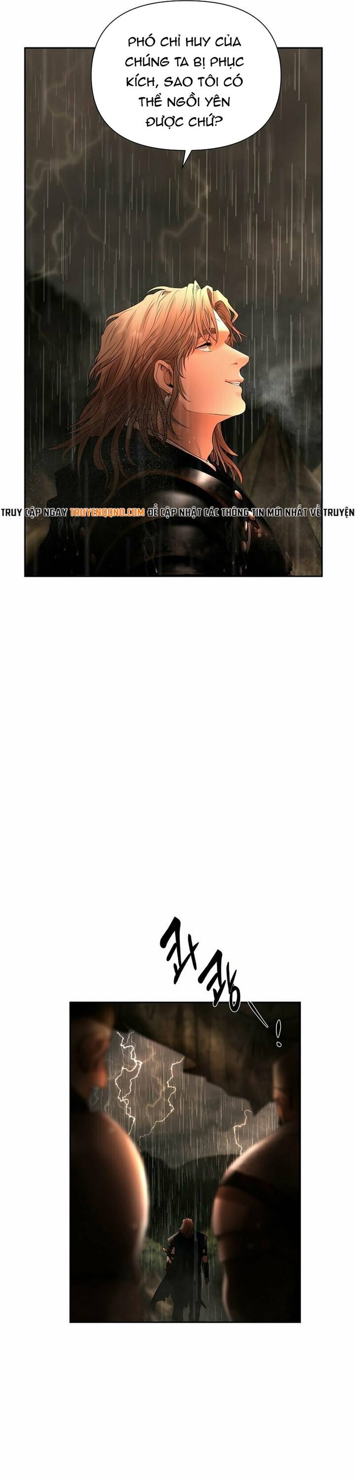 Nhiệm Vụ Chiến Binh Chapter 47 - 16