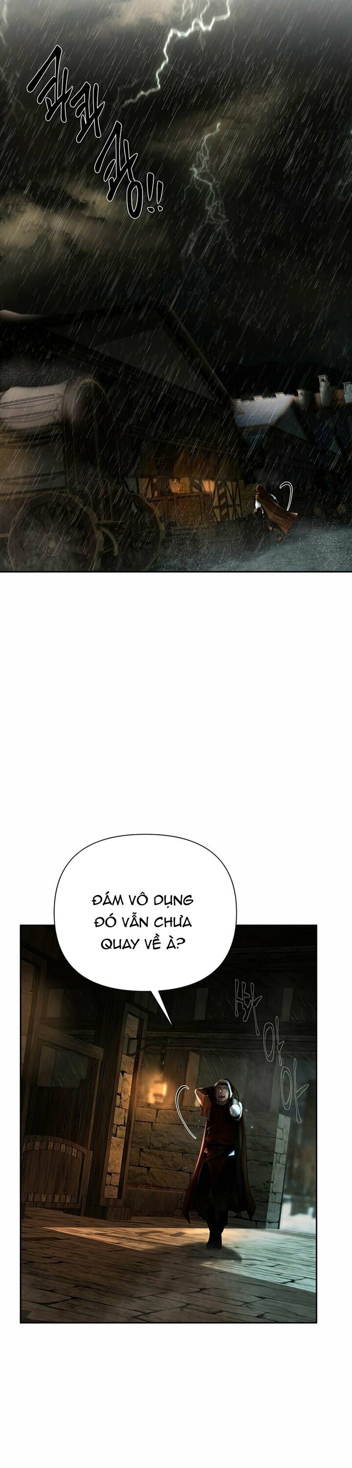 Nhiệm Vụ Chiến Binh Chapter 47 - 18