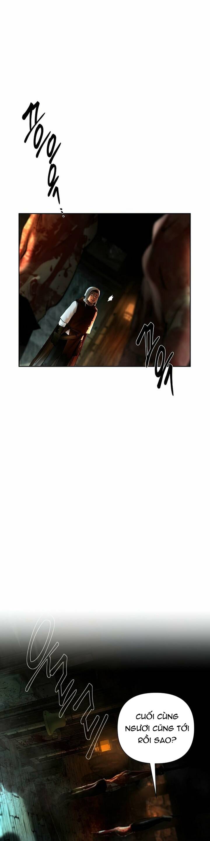 Nhiệm Vụ Chiến Binh Chapter 47 - 19