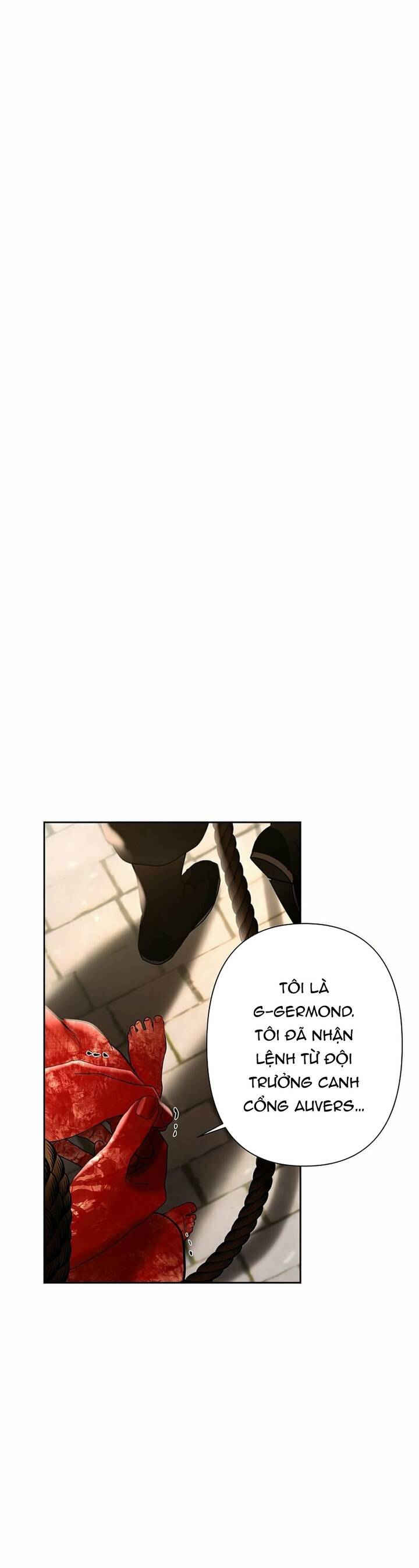 Nhiệm Vụ Chiến Binh Chapter 47 - 22