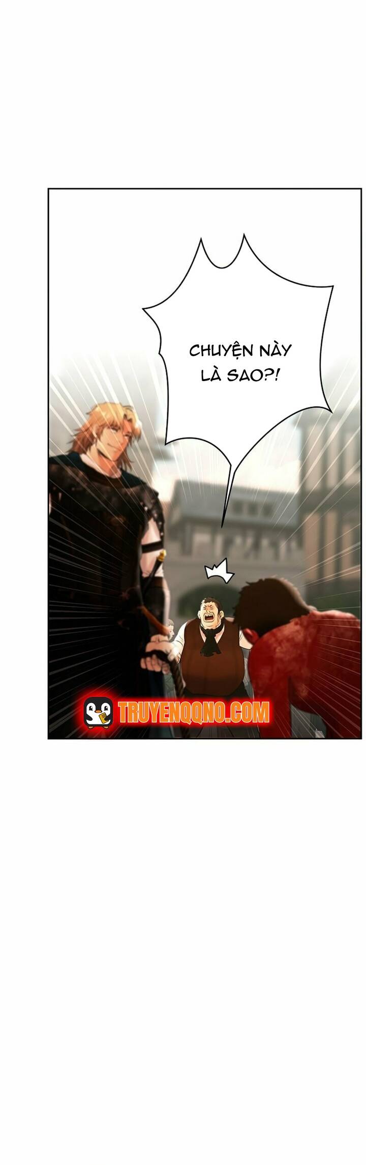 Nhiệm Vụ Chiến Binh Chapter 47 - 24