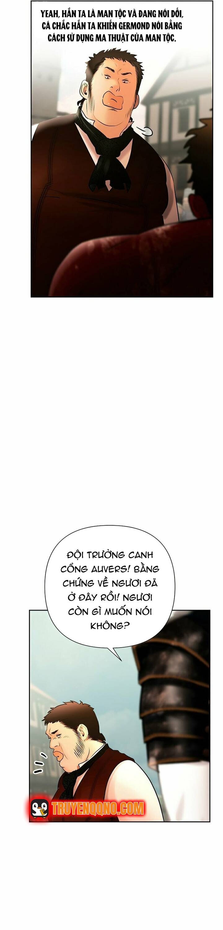 Nhiệm Vụ Chiến Binh Chapter 47 - 26