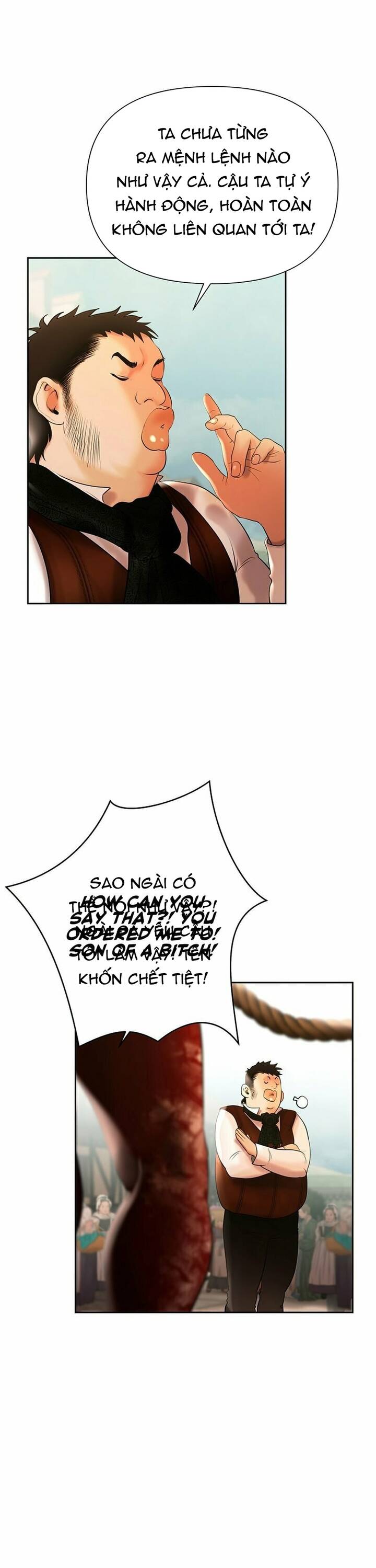 Nhiệm Vụ Chiến Binh Chapter 47 - 27