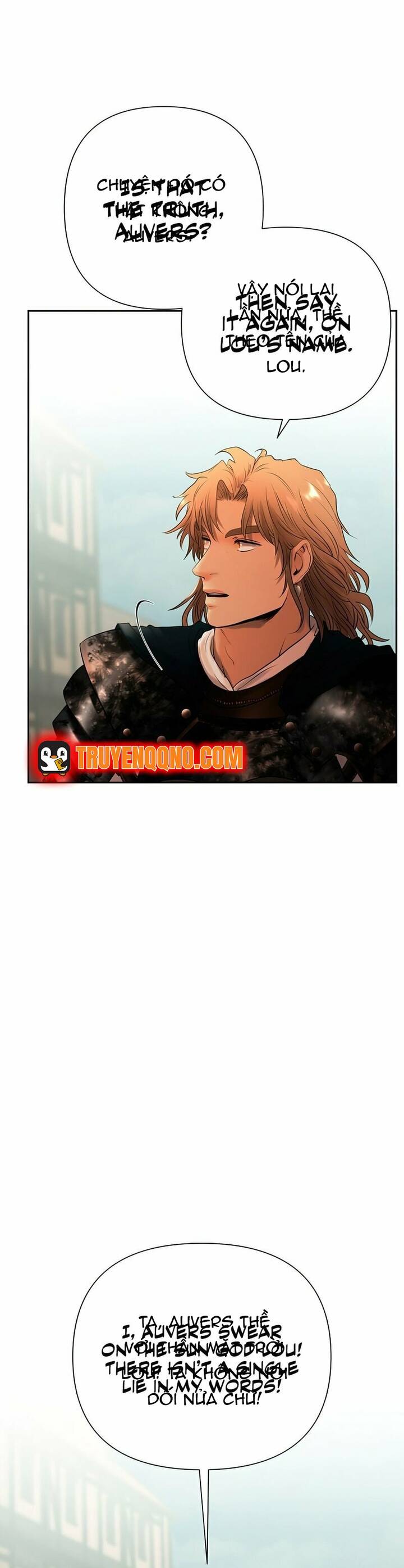 Nhiệm Vụ Chiến Binh Chapter 47 - 28