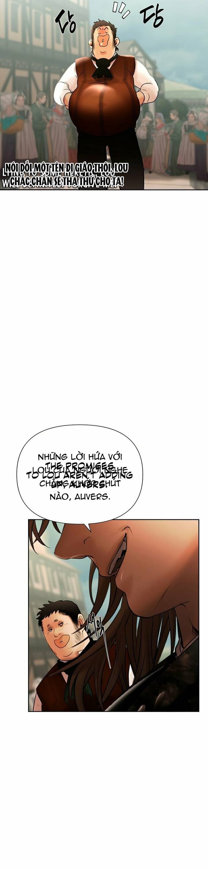 Nhiệm Vụ Chiến Binh Chapter 47 - 29