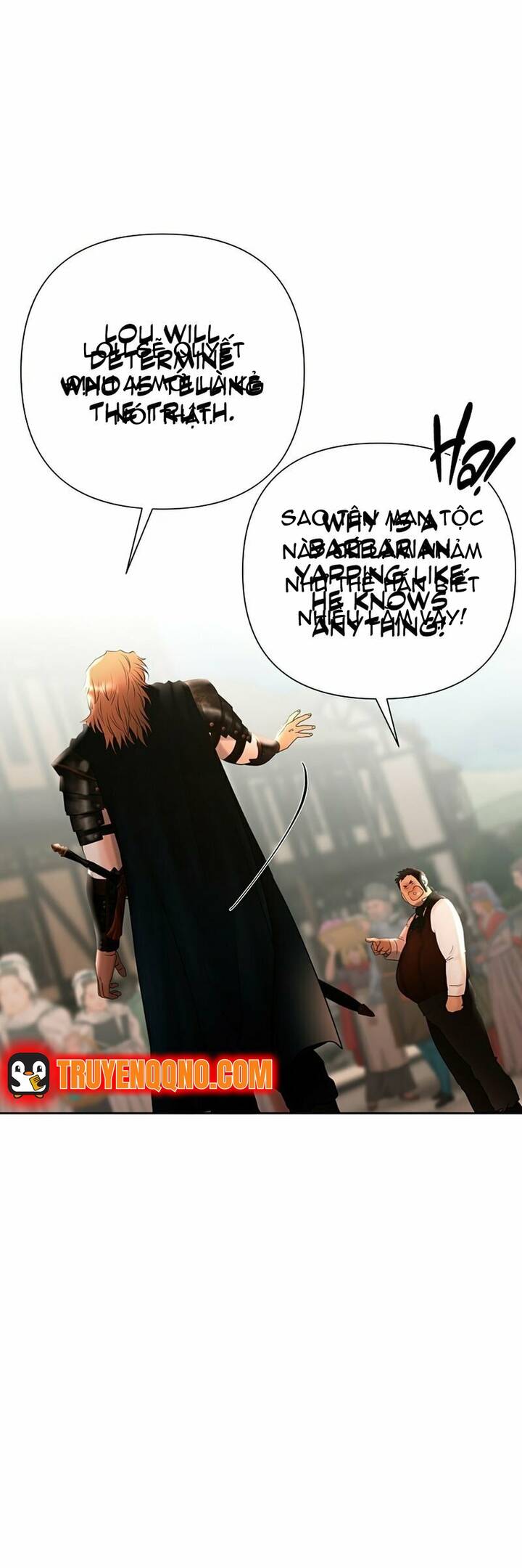 Nhiệm Vụ Chiến Binh Chapter 47 - 30