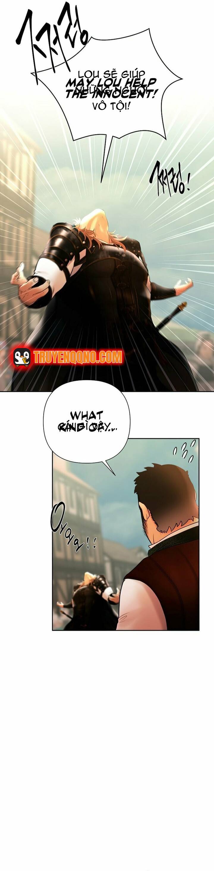 Nhiệm Vụ Chiến Binh Chapter 47 - 32