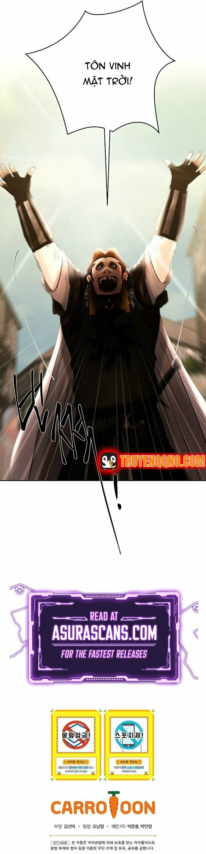 Nhiệm Vụ Chiến Binh Chapter 47 - 33