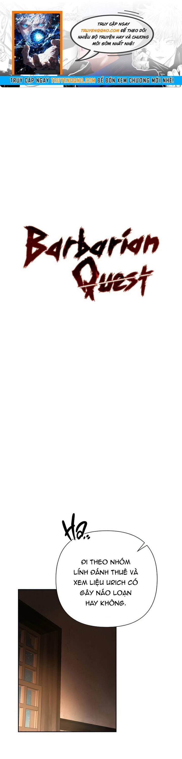 Nhiệm Vụ Chiến Binh Chapter 47 - 35