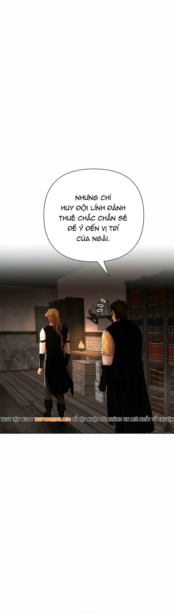 Nhiệm Vụ Chiến Binh Chapter 47 - 36