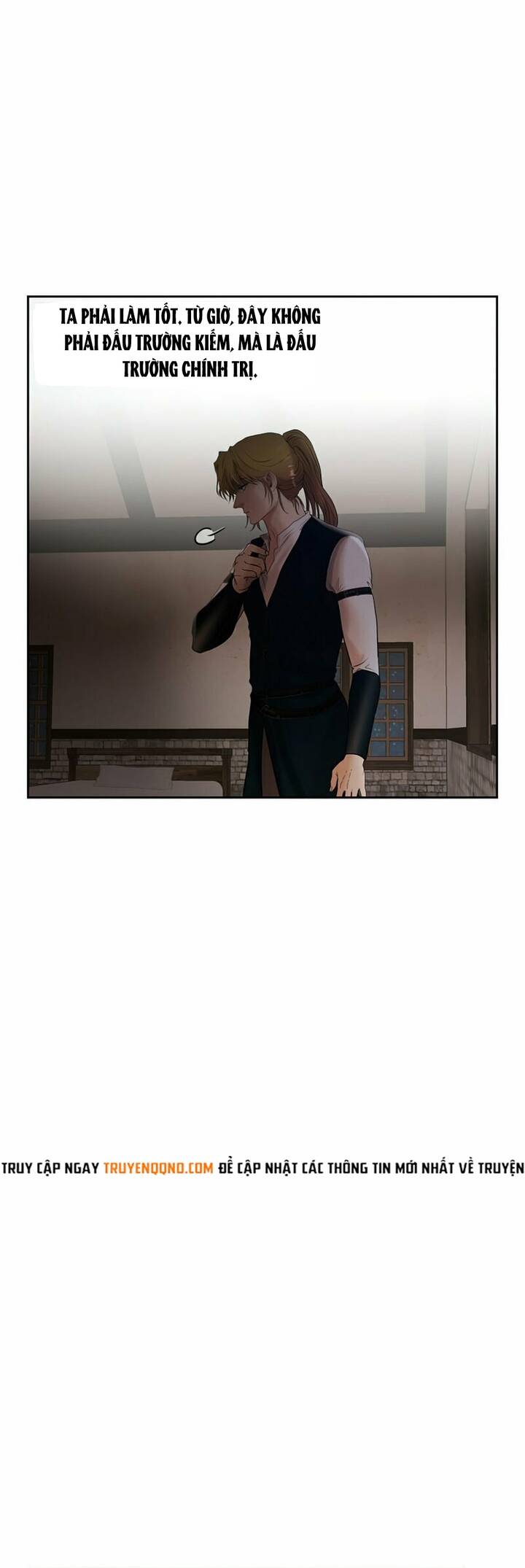 Nhiệm Vụ Chiến Binh Chapter 47 - 38