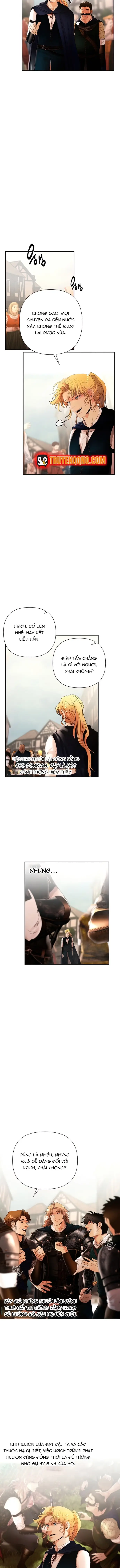 Nhiệm Vụ Chiến Binh Chapter 48 - 4