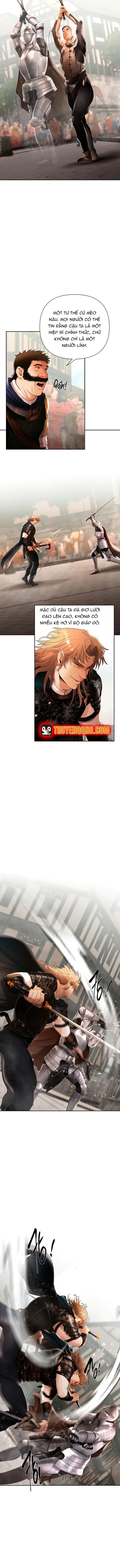 Nhiệm Vụ Chiến Binh Chapter 48 - 8