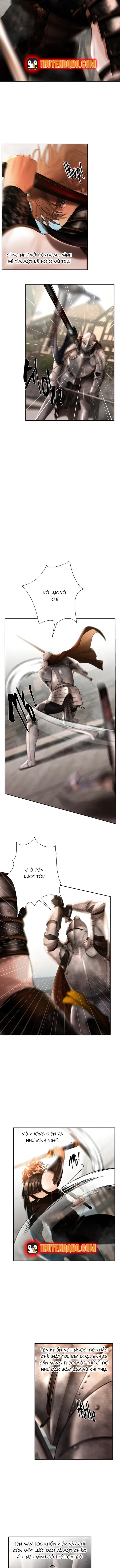 Nhiệm Vụ Chiến Binh Chapter 48 - 10