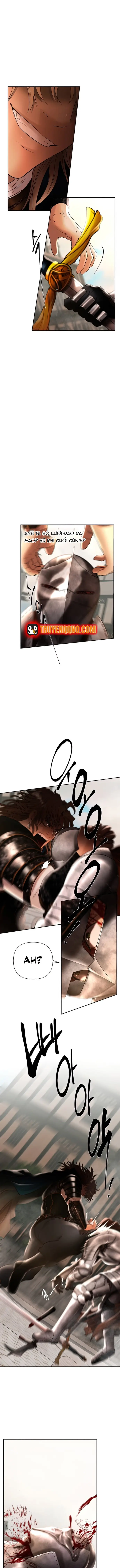Nhiệm Vụ Chiến Binh Chapter 48 - 12