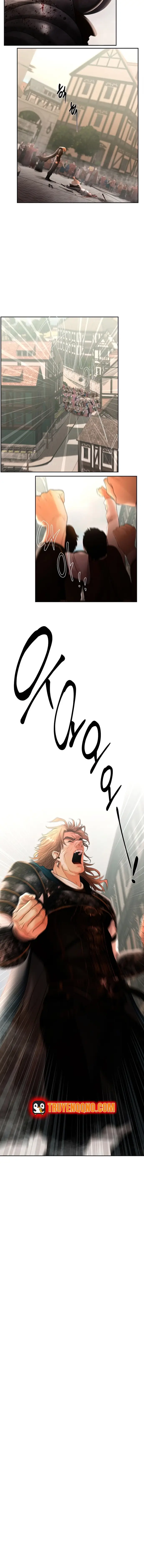 Nhiệm Vụ Chiến Binh Chapter 48 - 13