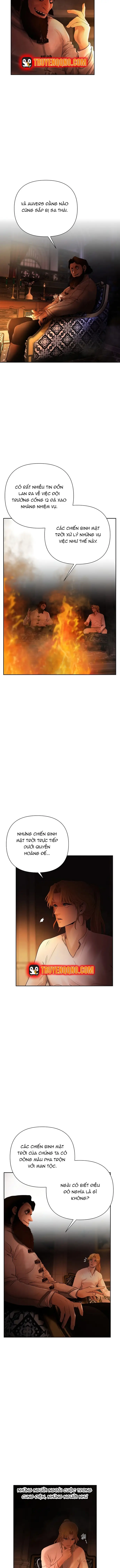 Nhiệm Vụ Chiến Binh Chapter 49 - 2