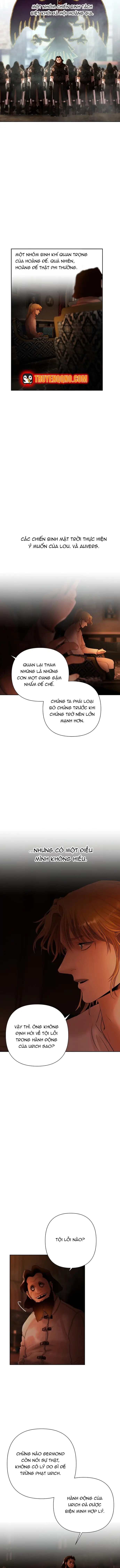 Nhiệm Vụ Chiến Binh Chapter 49 - 4