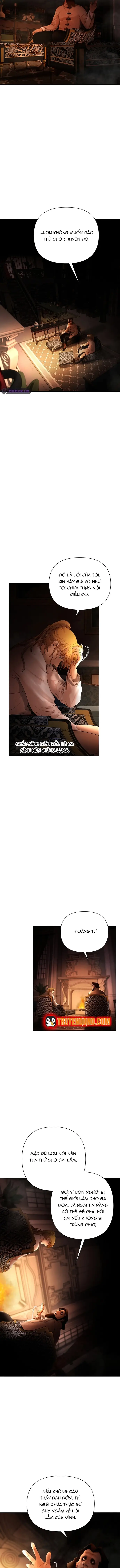 Nhiệm Vụ Chiến Binh Chapter 49 - 5