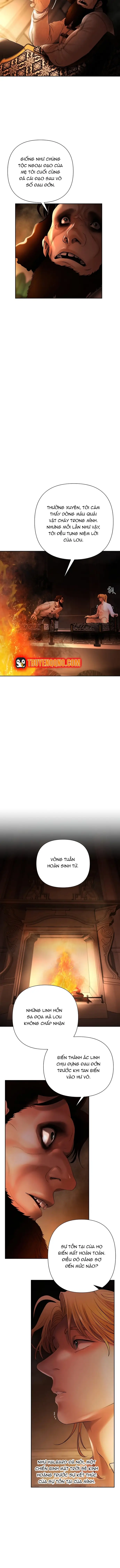 Nhiệm Vụ Chiến Binh Chapter 49 - 6