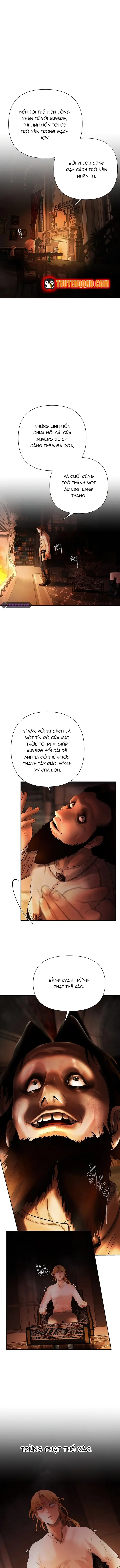 Nhiệm Vụ Chiến Binh Chapter 49 - 7