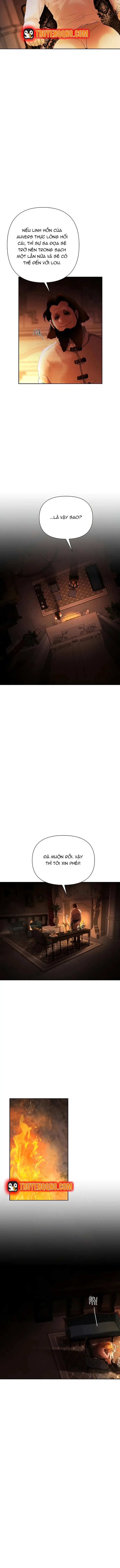 Nhiệm Vụ Chiến Binh Chapter 49 - 8