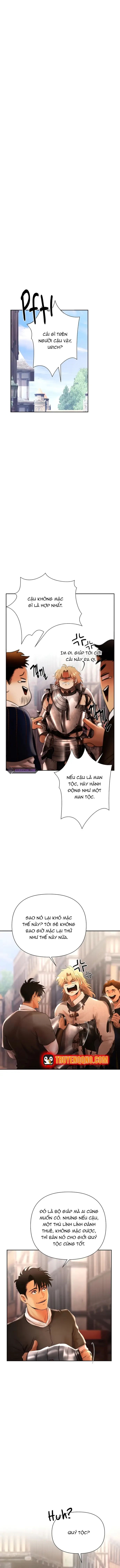 Nhiệm Vụ Chiến Binh Chapter 49 - 9