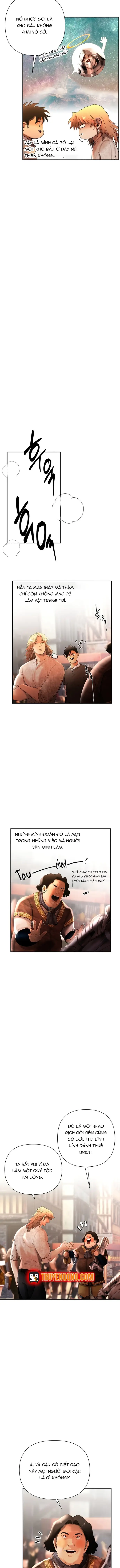 Nhiệm Vụ Chiến Binh Chapter 49 - 11