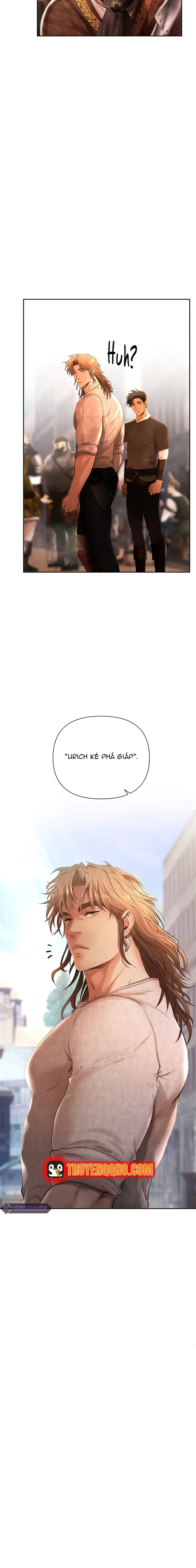 Nhiệm Vụ Chiến Binh Chapter 49 - 12