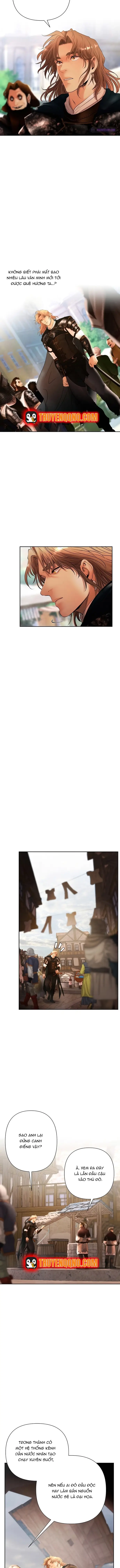 Nhiệm Vụ Chiến Binh Chapter 50 - 2