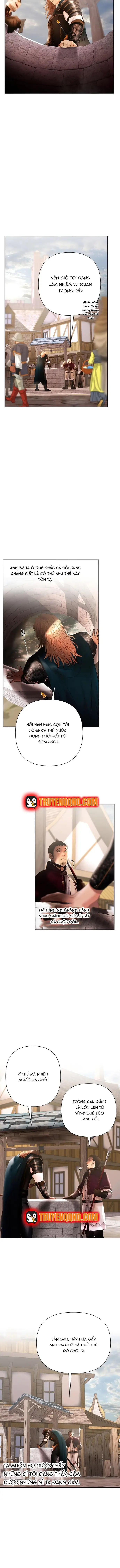 Nhiệm Vụ Chiến Binh Chapter 50 - 3