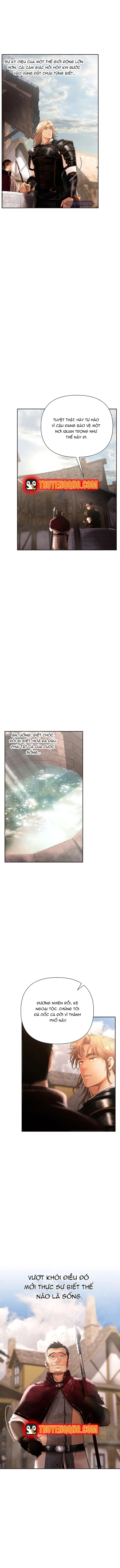 Nhiệm Vụ Chiến Binh Chapter 50 - 4