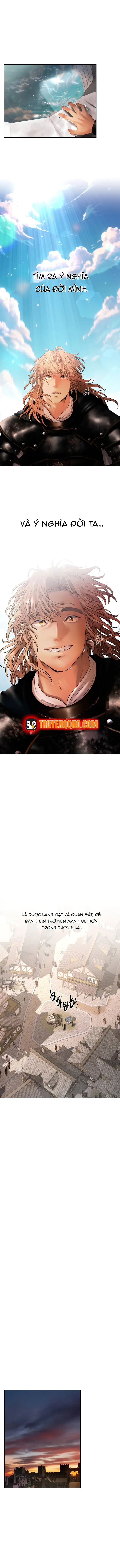 Nhiệm Vụ Chiến Binh Chapter 50 - 5