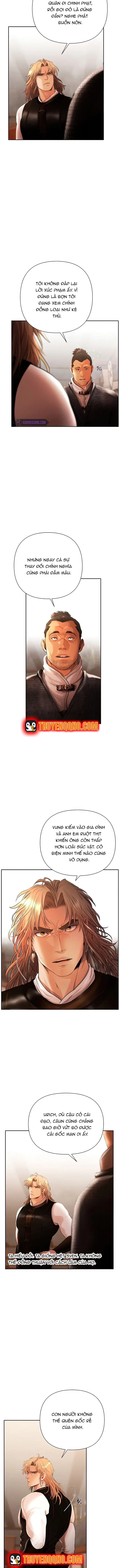 Nhiệm Vụ Chiến Binh Chapter 51 - 6