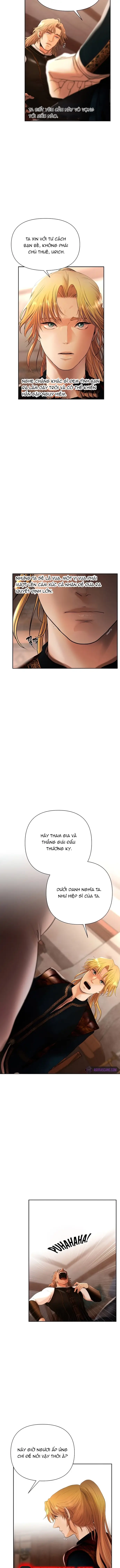 Nhiệm Vụ Chiến Binh Chapter 51 - 10