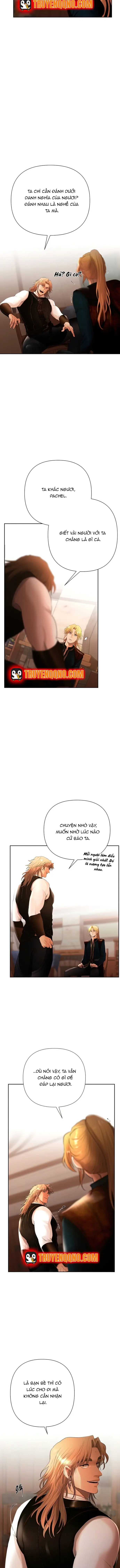 Nhiệm Vụ Chiến Binh Chapter 51 - 11