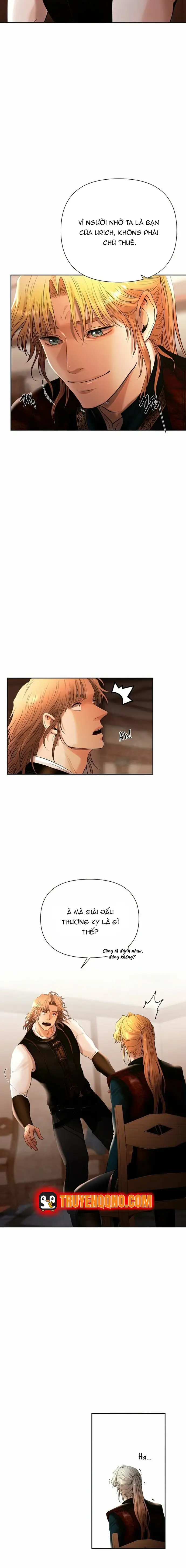 Nhiệm Vụ Chiến Binh Chapter 51 - 12