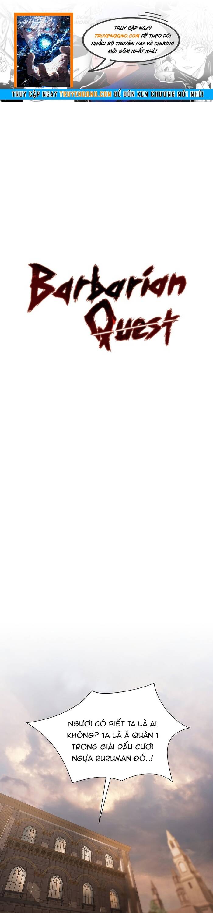 Nhiệm Vụ Chiến Binh Chapter 52 - 1