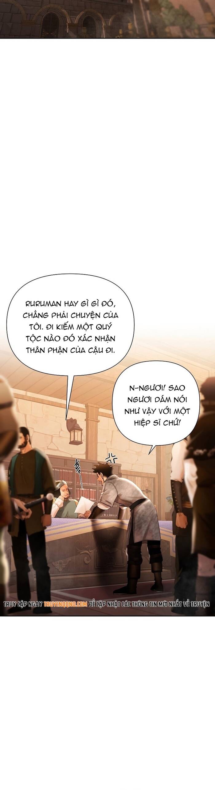 Nhiệm Vụ Chiến Binh Chapter 52 - 2