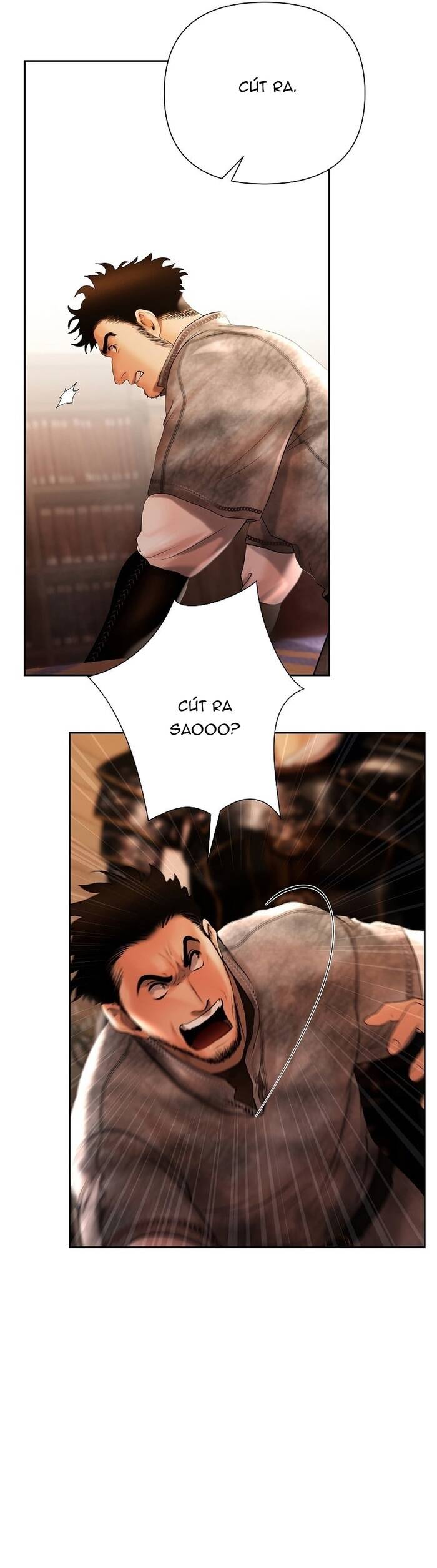 Nhiệm Vụ Chiến Binh Chapter 52 - 3