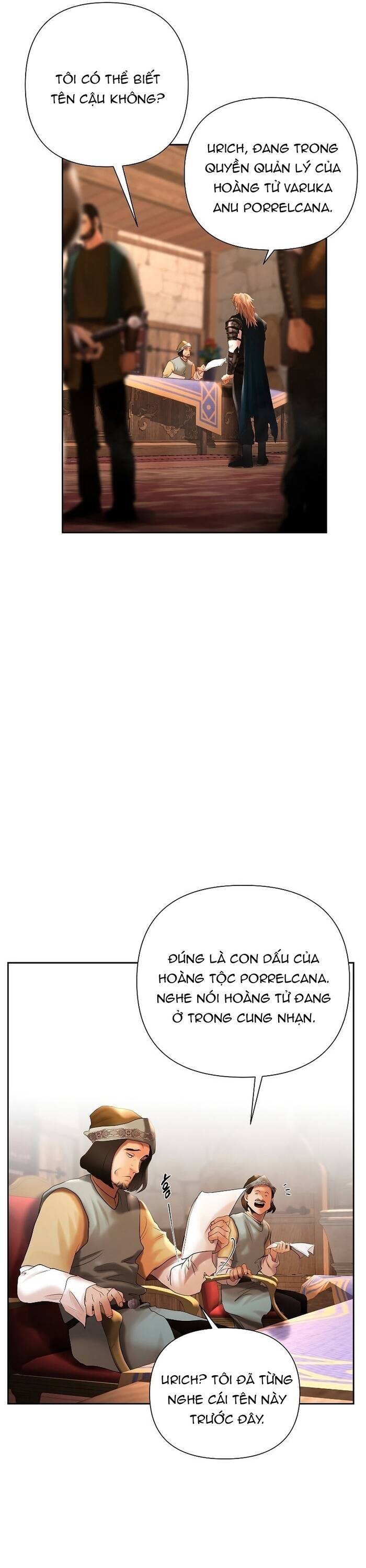 Nhiệm Vụ Chiến Binh Chapter 52 - 4