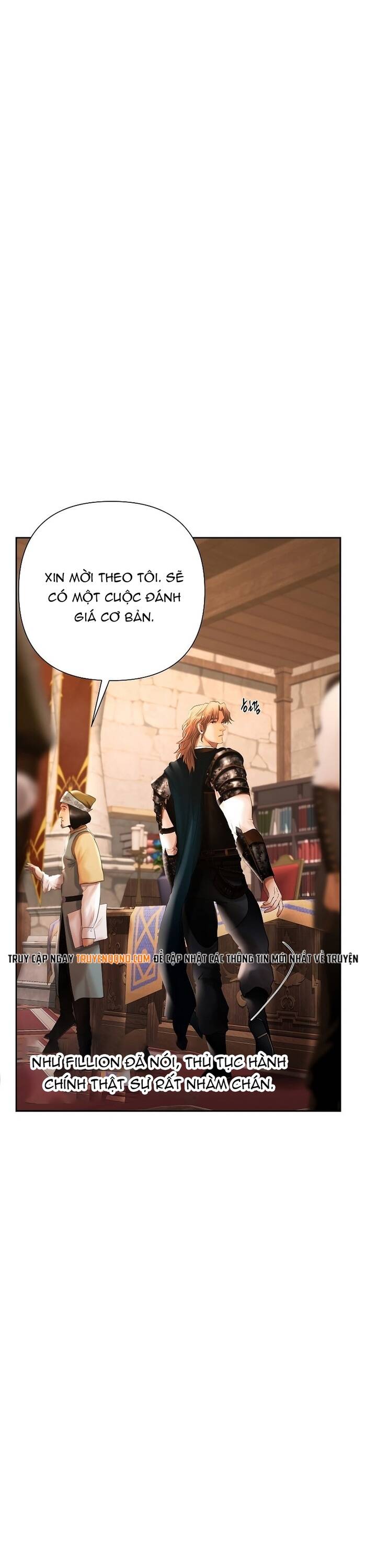 Nhiệm Vụ Chiến Binh Chapter 52 - 5