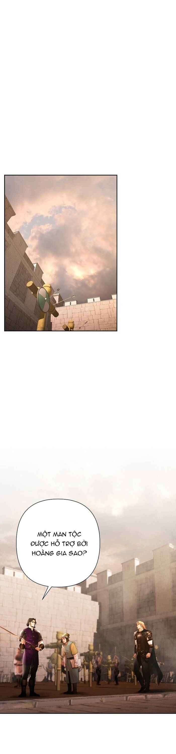 Nhiệm Vụ Chiến Binh Chapter 52 - 6